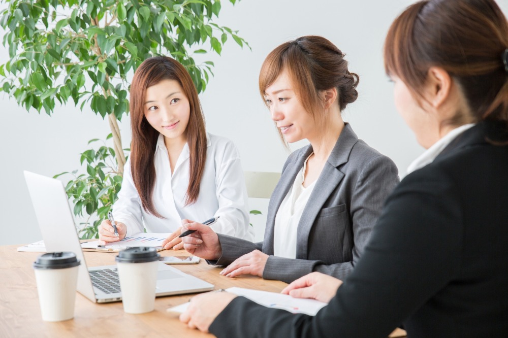 豊富な実績を活かした一般分野